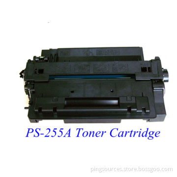 Original Toner Cartridge for HP 255A